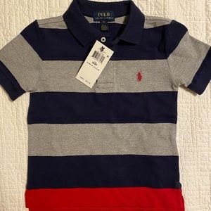 Ralph Lauren Polo 3T